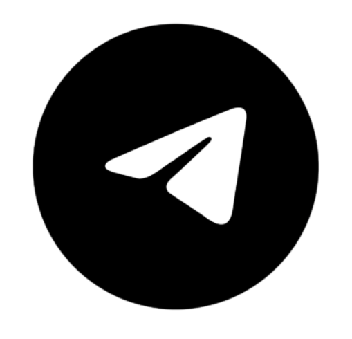 Telegram Logo