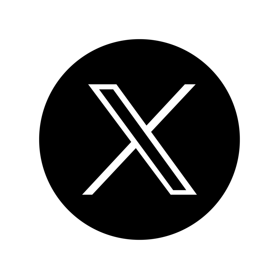 X Logo